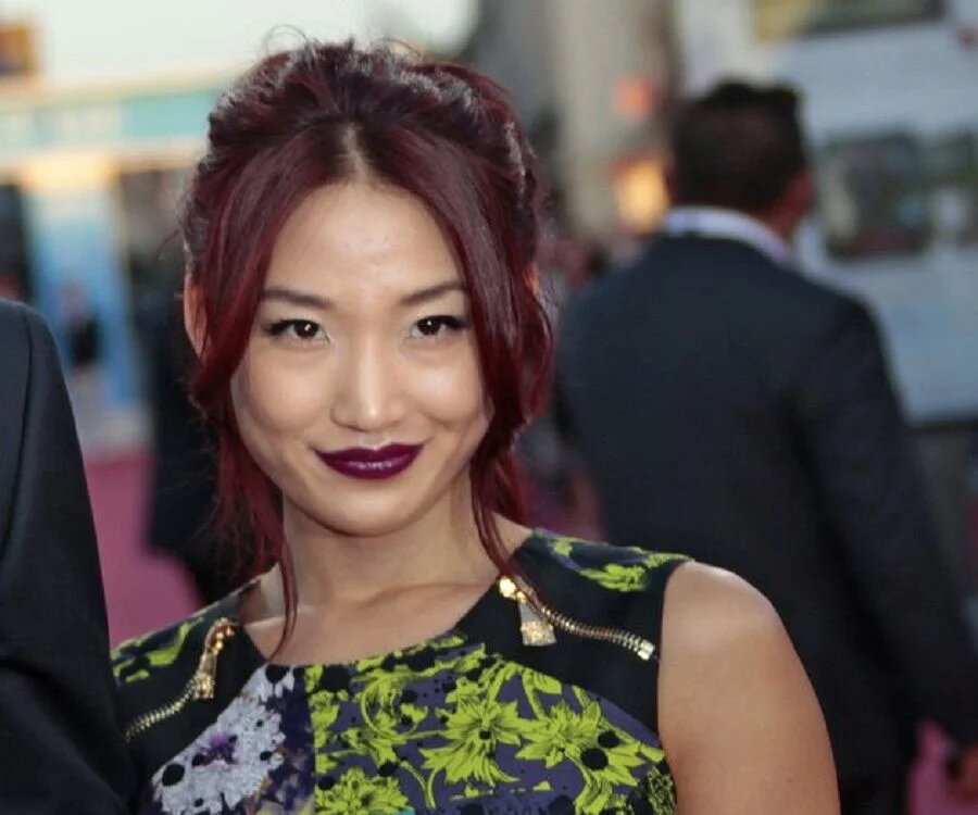 Alice Kim-American Actress and Celebrity Spouse