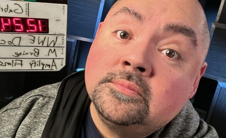 Gabriel Iglesias Height, Age, Wife, Biography, Son, and Net worth