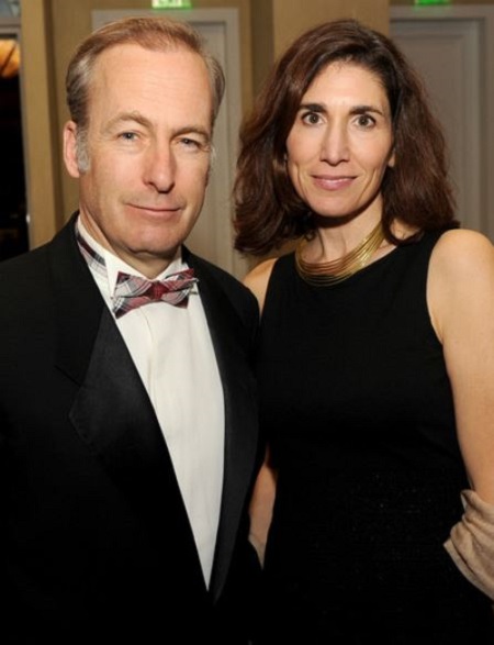 Naomi Yomtov-Famous Producer and The Wife of Bob Odenkirk