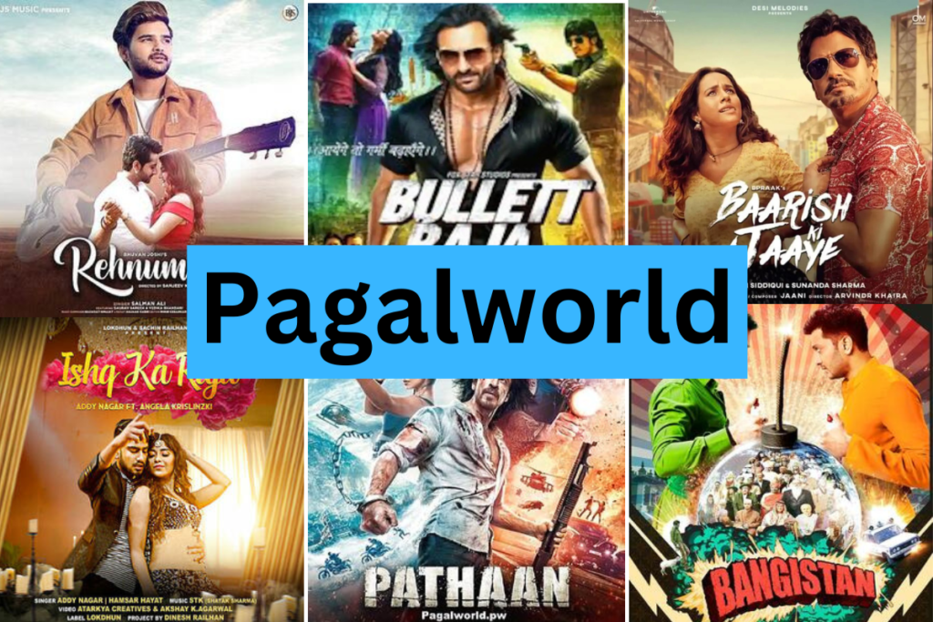 Pagalworld Movies A to Z DownloadDiscover Mo vies Collection