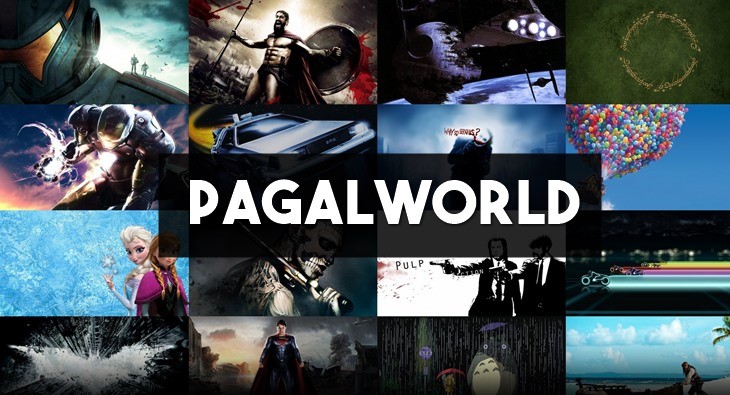 Discover the Ultimate Movie Collection: Pagalworld Movies A to Z Download