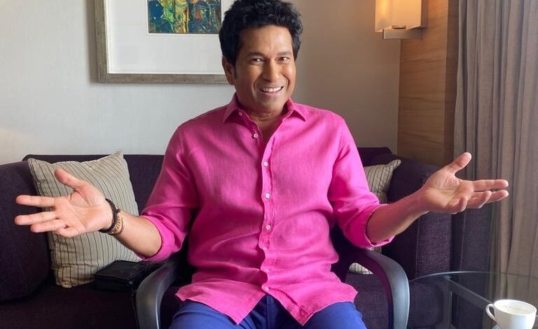 Sachin Tendulkar – A Player Who Became The God of Cricket For Indians