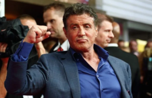 sylvester stallone image