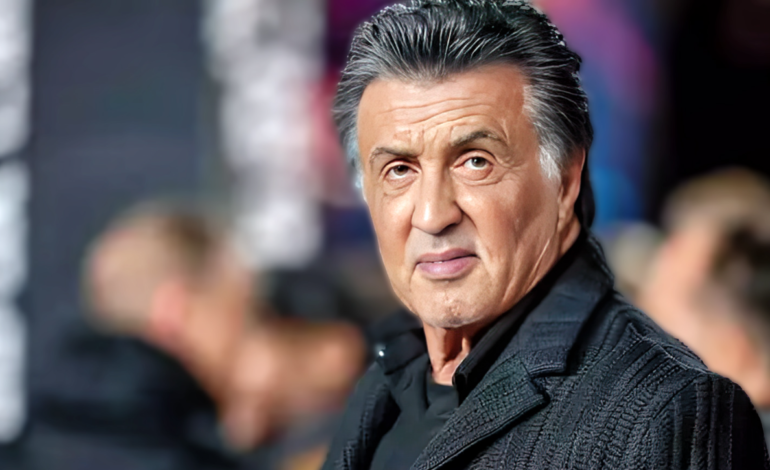 Sylvester Stallone Net Worth in 2024.