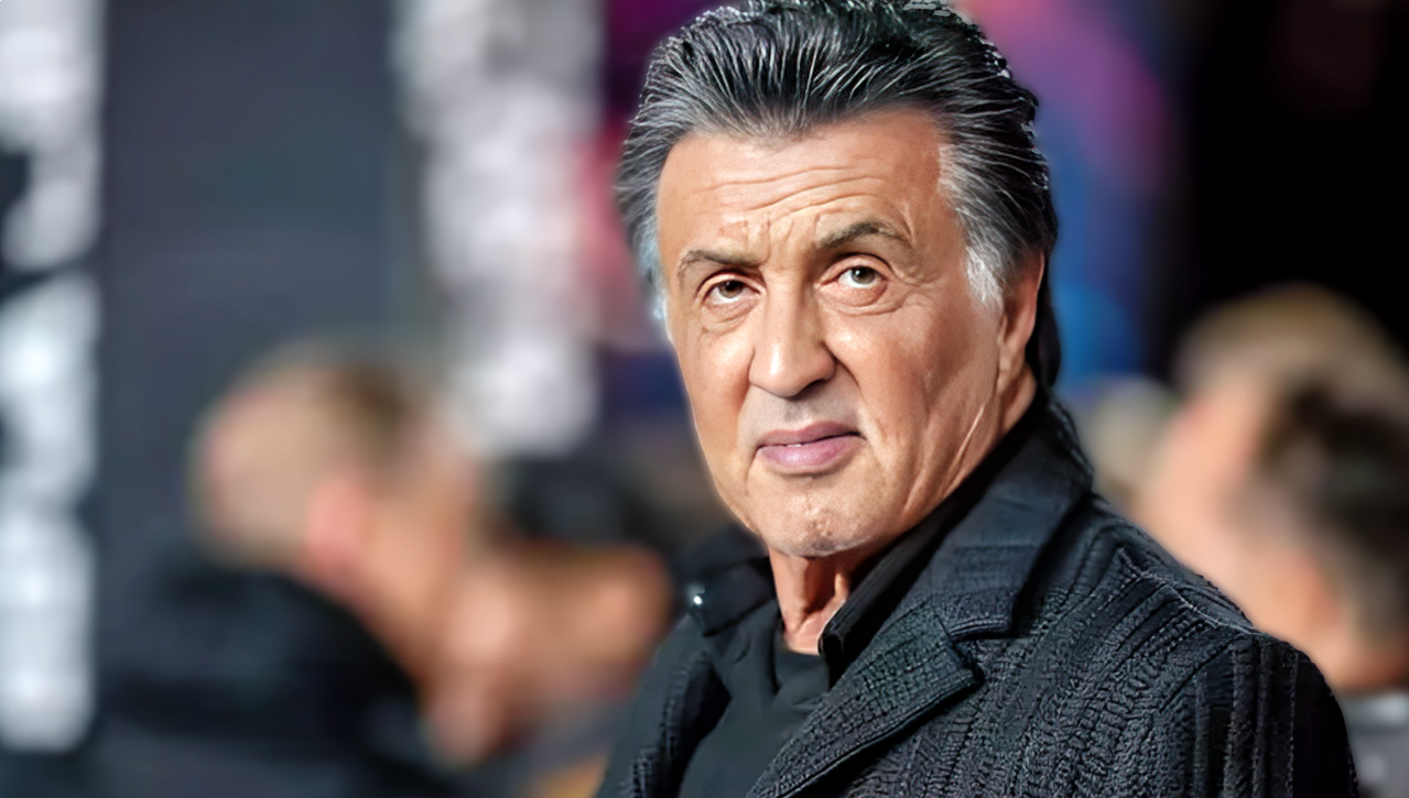 Sylvester Stallone Net Worth in 2024.